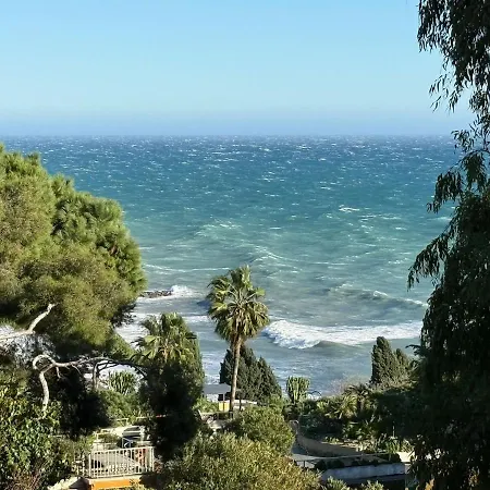 Wh -dorea Home- Bilocale Vista Mare アパート