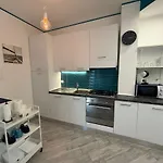 Wh -dorea Home- Bilocale Vista Mare سانريمو