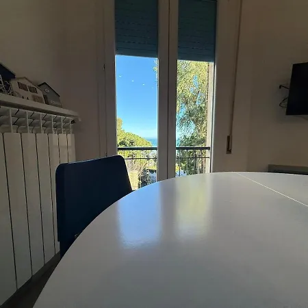 Apartamento Wh -dorea Home- Bilocale Vista Mare