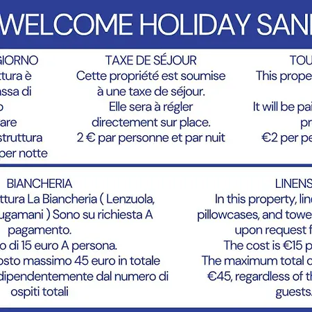 Wh -dorea Home- Bilocale Vista Mare San Remo